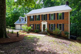 3405 Stallion Ct Raleigh, NC 27613