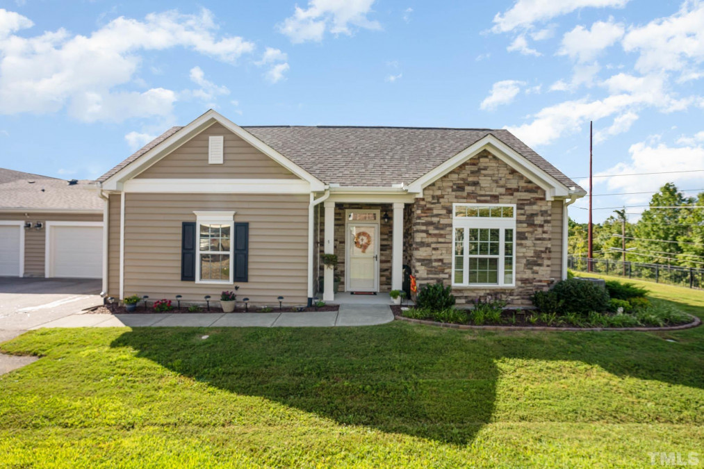 1107 Blue Bird Ln, Wake Forest, NC 27587 Raleigh Realty