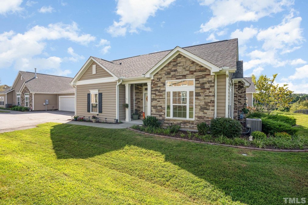 1107 Blue Bird Ln, Wake Forest, NC 27587 Raleigh Realty