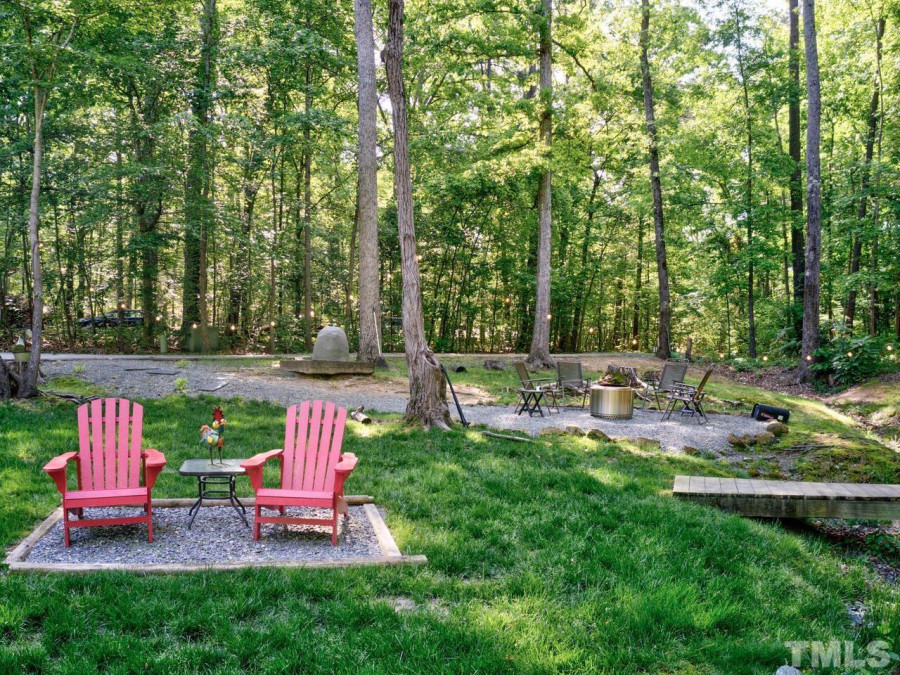 81 Wild Azalea Ln Chapel Hill, NC 27516
