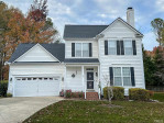 9213 Sulkirk  Raleigh, NC 27617