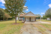 218 Harris Rd Smithfield, NC 27577