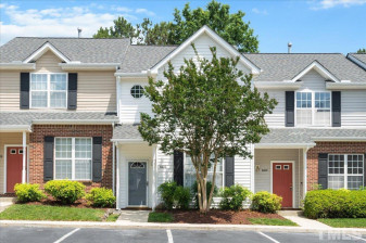 8606 London Park Ct Raleigh, NC 27615