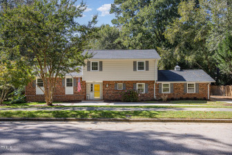 1541 Shadowood Ln Raleigh, NC 27612