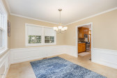 1541 Shadowood Ln Raleigh, NC 27612