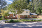 1541 Shadowood Ln Raleigh, NC 27612