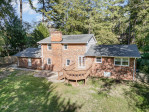 1541 Shadowood Ln Raleigh, NC 27612