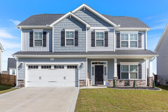5365 Debut Ave Hope Mills, NC 28348
