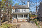 4948 Liverpool Ln Raleigh, NC 27604