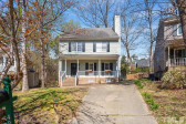 4948 Liverpool Ln Raleigh, NC 27604