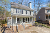 4948 Liverpool Ln Raleigh, NC 27604