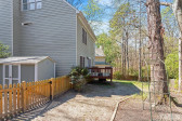 4948 Liverpool Ln Raleigh, NC 27604