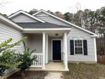 126 Evening Star Dr Apex, NC 27502