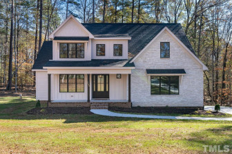 1124 Dovefield Ln Youngsville, NC 27596