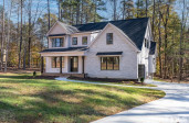 1124 Dovefield Ln Youngsville, NC 27596
