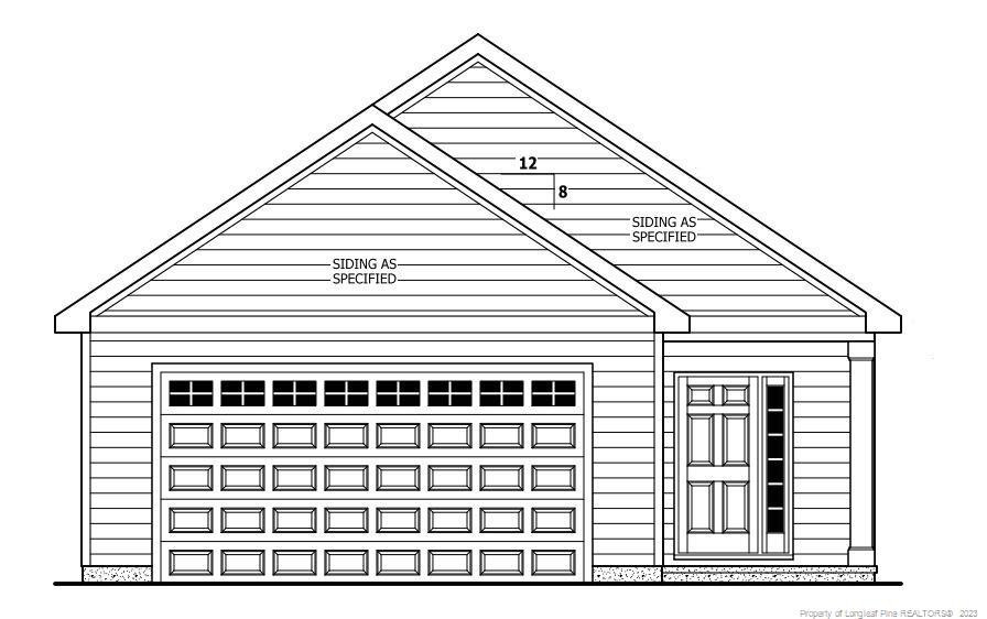 1145 Meadow Creek Rd, Fayetteville, NC 28304 Raleigh Realty