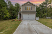 40 Nandina Ln Youngsville, NC 27596