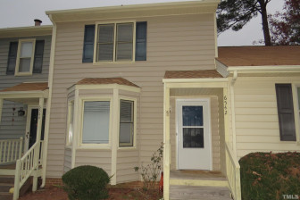 6542 English Oak Dr Raleigh, NC 27615