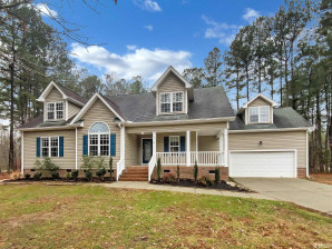 15 Waxwing Ln Youngsville, NC 27596