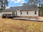 15 Waxwing Ln Youngsville, NC 27596