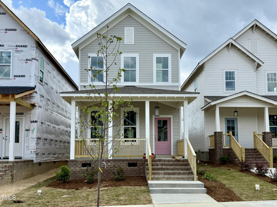 127 Mossy Falls Way Wendell, NC 27591