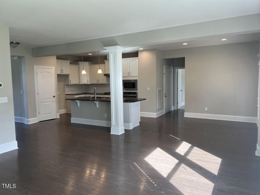 1516 Beaver Tan Ct Wake Forest, NC 27587