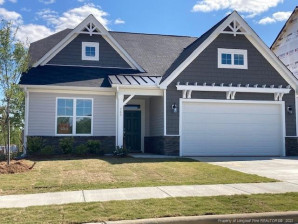 2975 Carolina Way Sanford, NC 27332