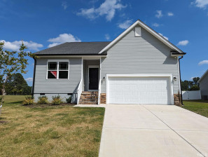 8 Little Sunshine Brook Smithfield, NC 27577