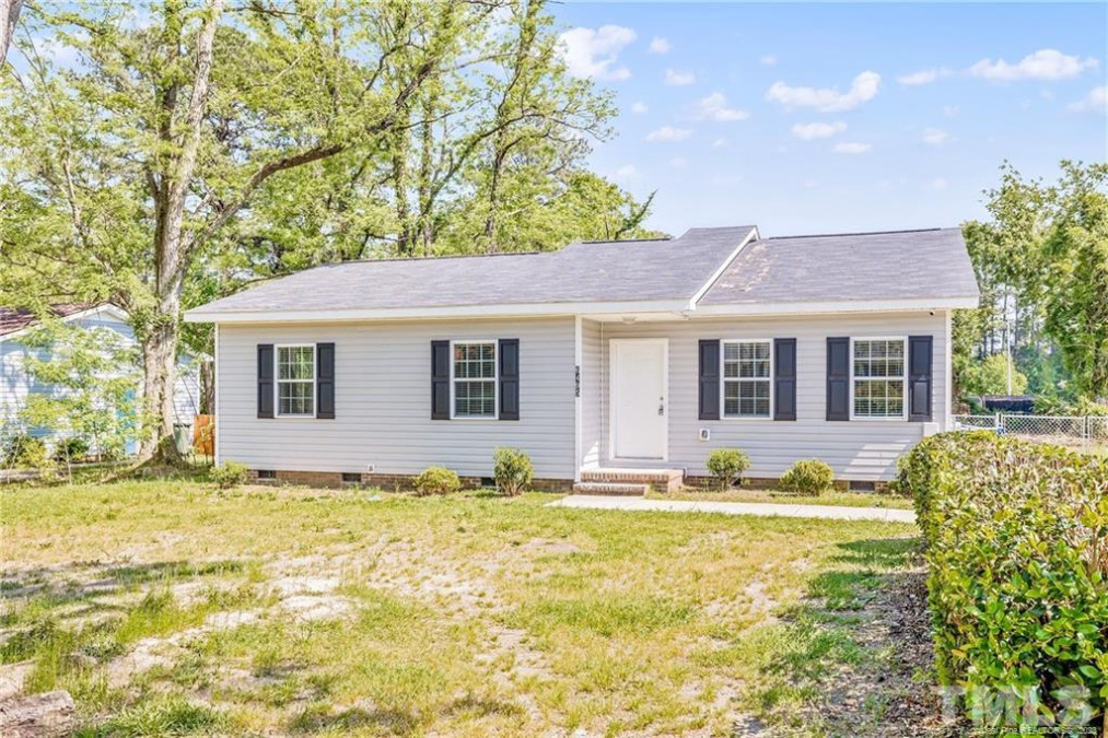 6495 Portsmouth Dr Fayetteville, NC 28314