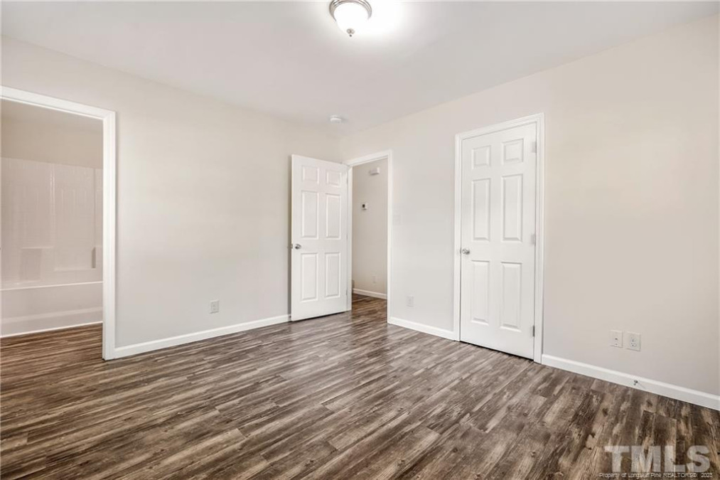 6495 Portsmouth Dr Fayetteville, NC 28314