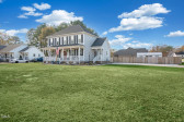 4323 Deer Creek Dr Wilson, NC 27896