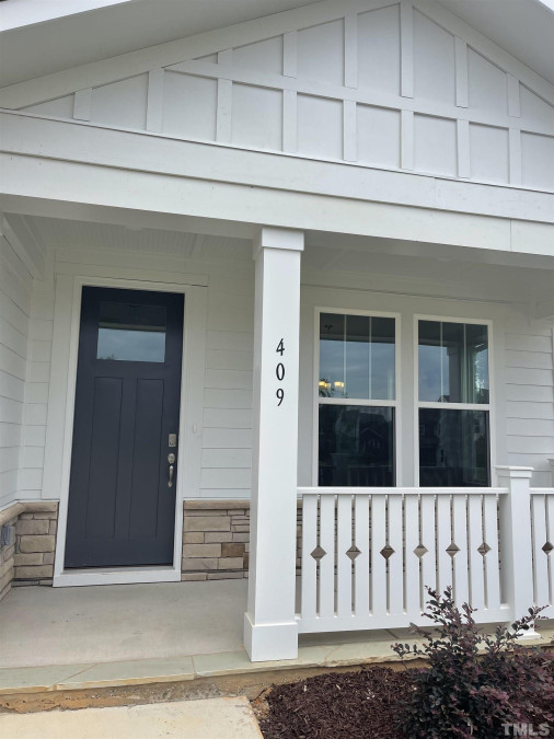 409 Trinity Creek Dr, Holly Springs, NC 27540 Raleigh Realty