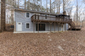 215 Cardinal Dr Youngsville, NC 27596