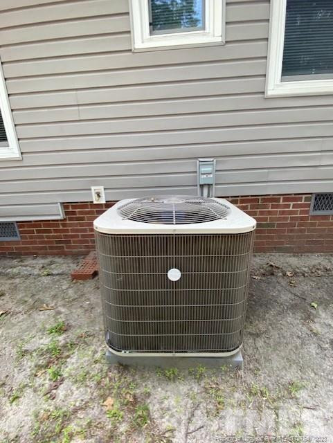 1204 Christina St Fayetteville, NC 28314