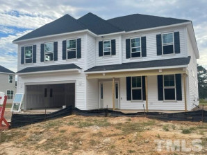 102 Airlie Place Ln Willow Springs, NC 27592