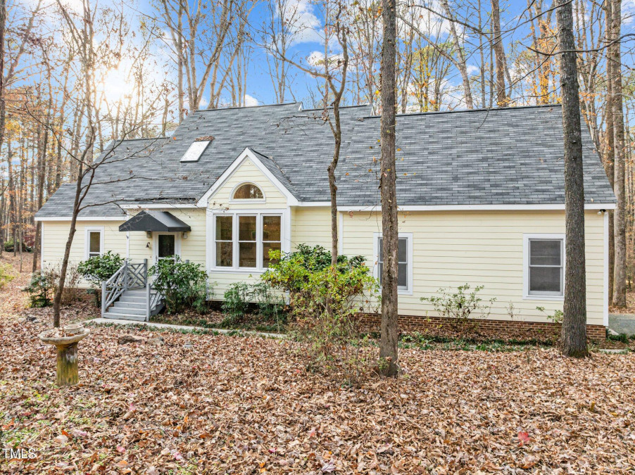 602 Valen Ct Chapel Hill, NC 27516