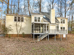 602 Valen Ct Chapel Hill, NC 27516