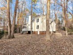 602 Valen Ct Chapel Hill, NC 27516