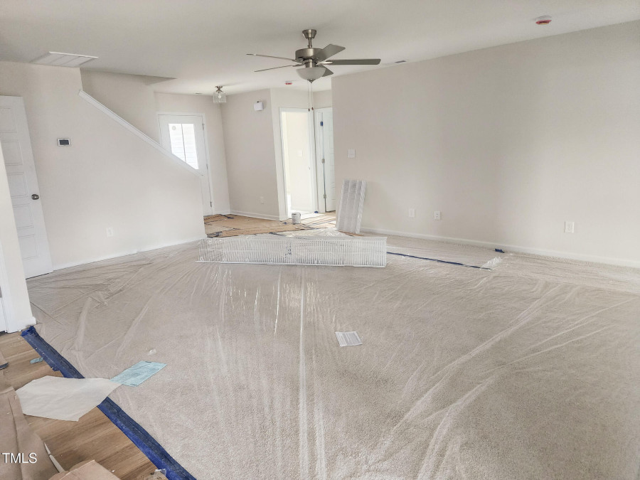 3321 Clydesdale Ct Fayetteville, NC 28312
