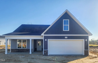 3321 Clydesdale Ct Fayetteville, NC 28312