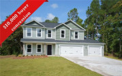 261 Horace Walters Rd Raeford, NC 28376