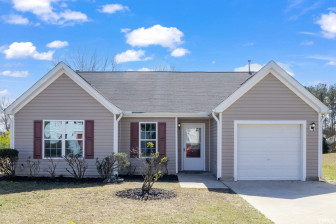 404 Quartz Dr Durham, NC 27703