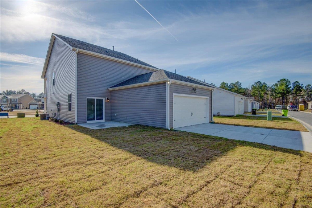 841 James J Freeland Memorial Dr Hillsborough, NC 27278