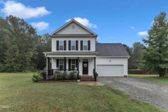 501 Hunter Ln Zebulon, NC 27597