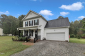 501 Hunter Ln Zebulon, NC 27597