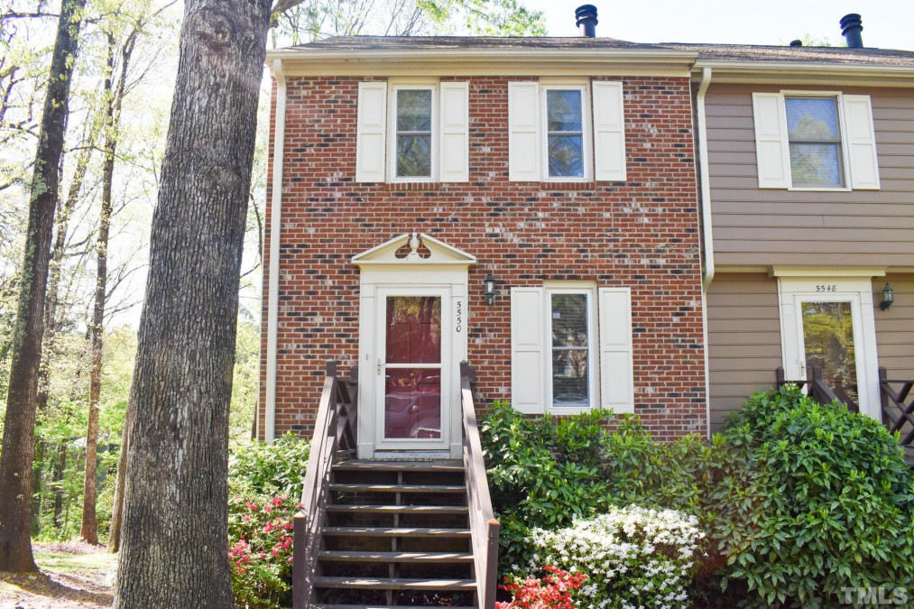 5550 Hamstead Crossing, Raleigh, NC 27612 Raleigh Realty