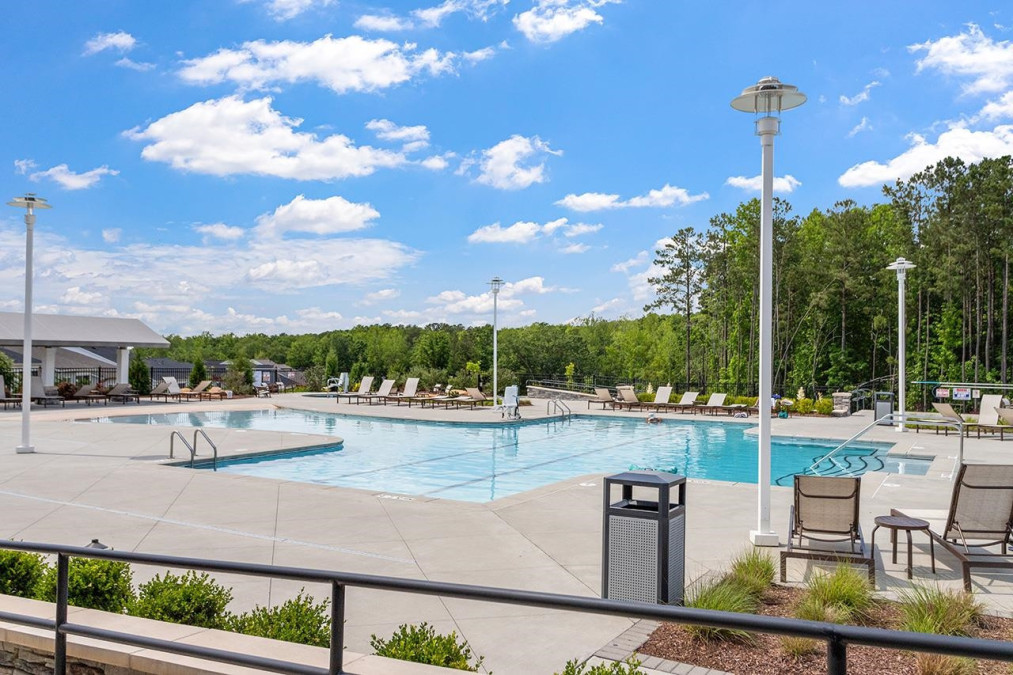 157 Auburn Village Blvd Raleigh, NC 27610