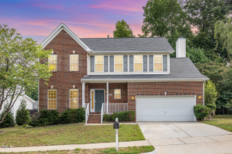 504 Carriage Woods Cir Cary, NC 27513