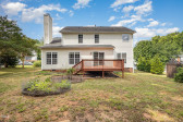 504 Carriage Woods Cir Cary, NC 27513