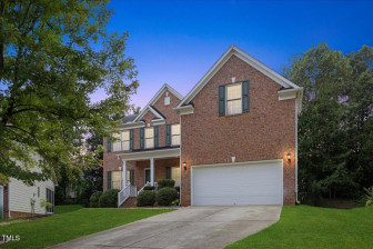 12426 Pawleys Mill Cir Raleigh, NC 27614